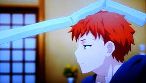 Fate Stay Night 2014 Remake Images Leaked Vita Game Announced Otaku Tale It would be the one if you see it has 6 folders: fate stay night 2014 remake images