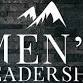 Men's Leadership Networking Group event in Coventry, CT