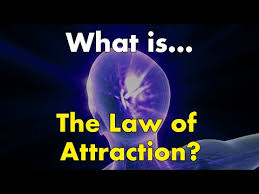 It could be anything from more this is what i mean by subtle. What Is The Law Of Attraction And How To Use It Effectively