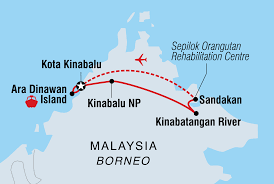 Looking forward to a beach holiday in malaysia! Best Borneo Tours 2021 22 Intrepid Travel