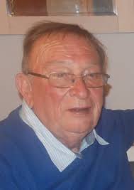 Décès de Monsieur Joseph PIERLOT (30-11-22), Annonce nécrologique