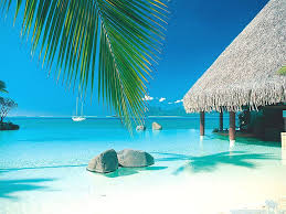 Fond d'écran hd île maurice. Tahiti Paysages Magnifiques Paysage De Reve Inspiration Pour Les Voyages