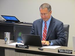 Gainesville City Manager feels good about city's financ...