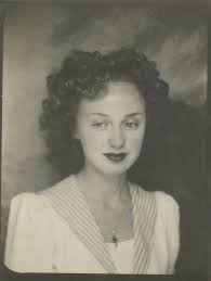 This is the time in your life to experiment with something new, whether that is. 1940s Real Life Women S Hairstyles The Vintage Inn