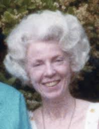 Obituary information for Helen Jean Dickerson