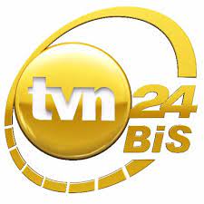 The fact that tvn24 is in operation all day every day allows them to have coverage whenever major events happen. Tvn24 Bis Logopedia Fandom