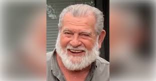 Obituary information for Jim Evans