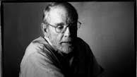 Legendary writer John McPhee to a student: "I don't create the writer. At  all."
