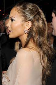 Pin By Pelin Ergin On Hair Jennifer Lopez Hair Hair Styles Jlo Hair