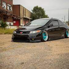 Like the exterior of the 2012 honda civic, its interior is familiar and new at the same time. Custom 2012 Honda Civic Si Images Mods Photos Upgrades Carid Com Gallery