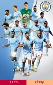 Jersey soccer player football, de bruyne, man wearing soccer jersey png clipart. Antiquitaten Kunst Kunstplakate Soccer Poster Manchester City Players