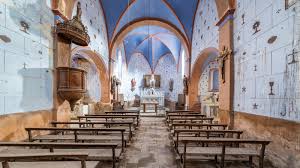 May 22, 2021 · 6 of 15 7 of 15. Francis Meslet S Photos Capture Europe S Abandoned Churches Cnn Style
