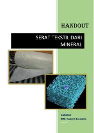 Kain yang terbuat dari serat binatang atau protein mempunyai sifat antara lain. Handout Serat Tekstil Dari Mineral Unduh Buku 1 17 Halaman Pubhtml5
