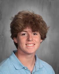 NCHS: Mamma Mia: Senior Cast Member Isaac Kocher