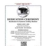 National Trails Day with Victor Hiking Trails