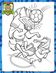 Strawberry jam is the bright red filler for the center of these heart shaped cookies. Animal Jam Academy Coloring Sheet Printable Shark Coloring Pages Animal Coloring Pages Cartoon Coloring Pages