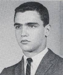 Janie Sayre Densmore (Class of 2001) and her husband, Gerald Densmore