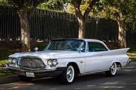 Image result for Alaskan White 1960 Chrysler