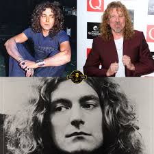 The prog-rock band that Robert Plant wanted to join: “There's something  else going