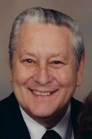 Orville Nichols Obituary