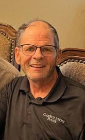 Cochran, Sean Patrick