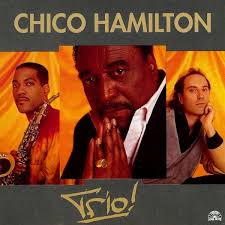 Chico Hamilton Discography: Vinyl, CDs, & More