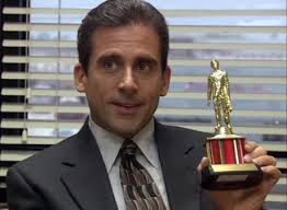 How to Dress Like Michael Scott