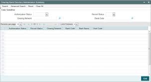 Translation of clearing bank in russian. 3 Instrument Clearing