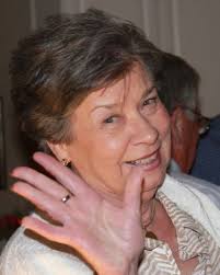 Mary Ann Plagge Obituary November 7, 2022