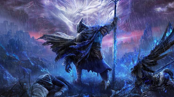 ELDEN RING NIGHTREIGN