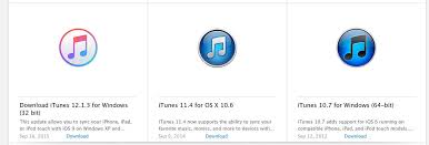 For example, this release addressed multiple issues with libxml2 (an xml c parser), including buffer overflows, arb. Download Itunes For Windows 8 1 64 Bit Free