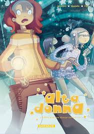 Amazon.com: Alta Donna