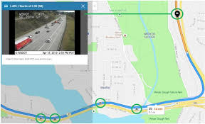 Bing Maps Ya Muestra Imagen De Camaras De Trafico En Varios Paises Icono De Camara Bing Paises