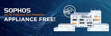 Offering unmatched insights, xg firewall exposes hidden user, application, and threat risks on the network and is unique in its ability to respond automatically to. Sophos Sg Or Xg Firewall Appliances For Free