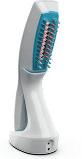 However, there's an easier way to keep it groomed. Hairmax Lasercomb 9 Vs Lasercomb 12 Hair Loss Cure 2020