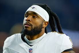 Diontae Johnson Suspended By Ravens for Giants Game; Refused to Enter Loss  vs. Eagles | News, Scores, Highlights, Stats, and Rumors | Bleacher Report
