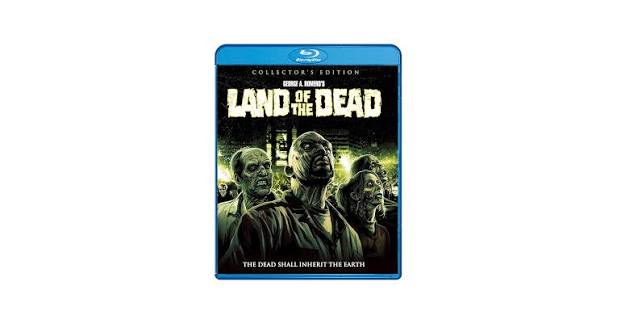 Amazon.com: Land of the Dead : Simon Baker, John Leguizamo, Dennis Hopper,  Asia Argento, Robert Joy, Eugene Clark, Joanne Boland, Tony Nappo, Jennifer  Baxter, Boyd Banks, George A. Romero: Movies & TV