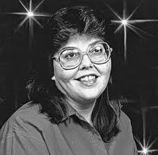 Tina CUMBERLEDGE Obituary (1963