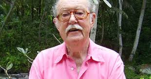 Alan Whicker A True English Gent Alan People Rhyming Slang