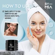 BY MIA Hand & Face Cream 300ml