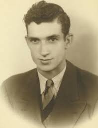 Sherwin William “S.W.” Agee (1919-1997)