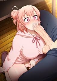 Genuine Waifu Porn Comic english 04 - Porn Comic