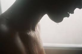 Water Boy And Shower Bild Three Rivers Deep Deep Books Aesthetic