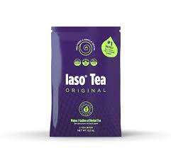 Iaso Tea 5 Pack Brewed Tea Total Life Changes Iaso Tea Herbal Detox Total Life Changes