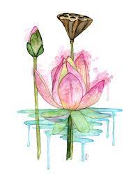 Pin On Watercolor
