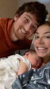 Overjoyed to welcome our little Alfred Walter last week! We’re soaking up  the newborn snuggles & lack of sleep with Alfie 🤪Can’t wait to get back in  the air & get this little man up there with me. ...