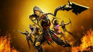 We also have a guide that explains how to unlock mortal kombat vs dc universe secret characters and perform all fatalities. Ranking Every Mortal Kombat Game From Worst To Best Game Informer