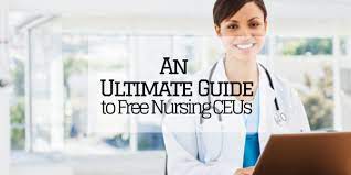 1 the occurrence of gestational diabetes in the united states is approximately 6% of all pregnant women. An Ultimate Guide To Free Nursing Ceus Nursebuff