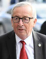 According to the 2006 census (ine), the municipality has a population of 5435 inhabitants. Jean Claude Juncker Wikipedia
