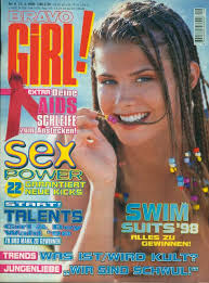 Bravo Girl 1998 ZU VERKAUFEN!